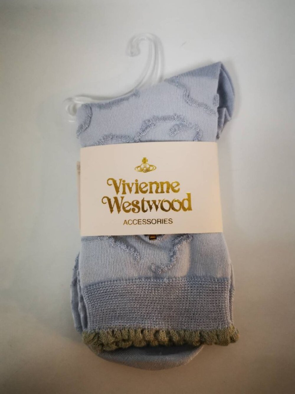 Vivienne Westwood New Arrival Women's Socks for Spring & Summer